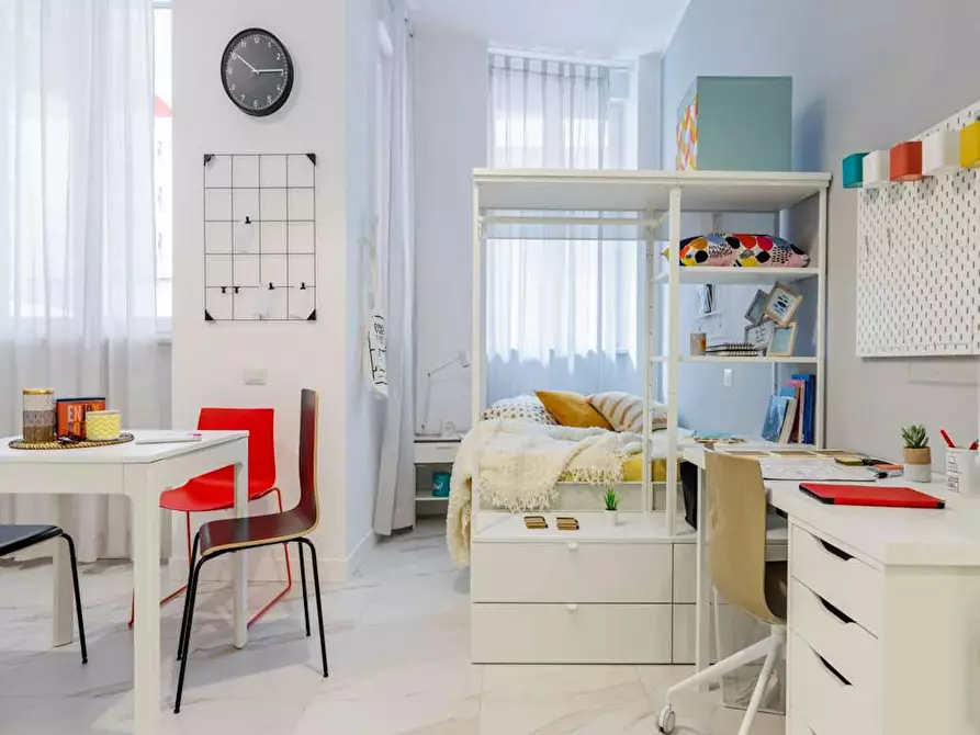 Immagine 2 di Appartamento in affitto  in Viale Bligny a Milano