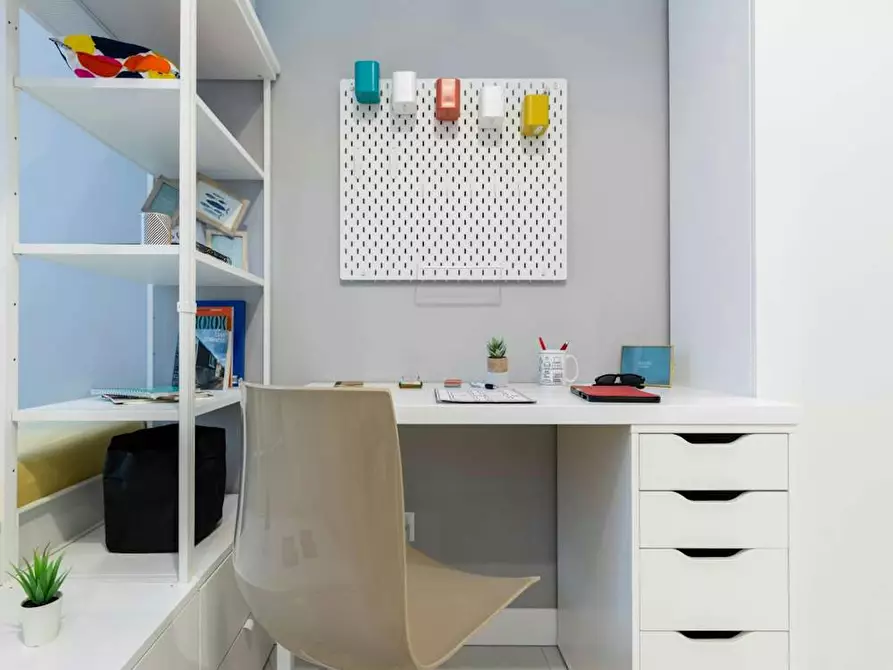 Immagine 10 di Appartamento in affitto  in Viale Bligny a Milano