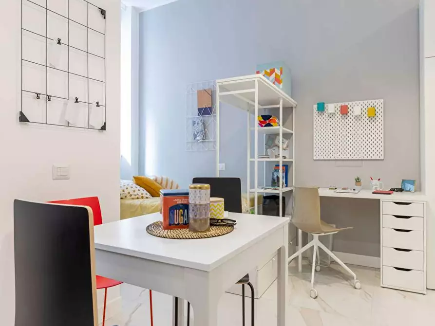 Immagine 7 di Appartamento in affitto  in Viale Bligny a Milano