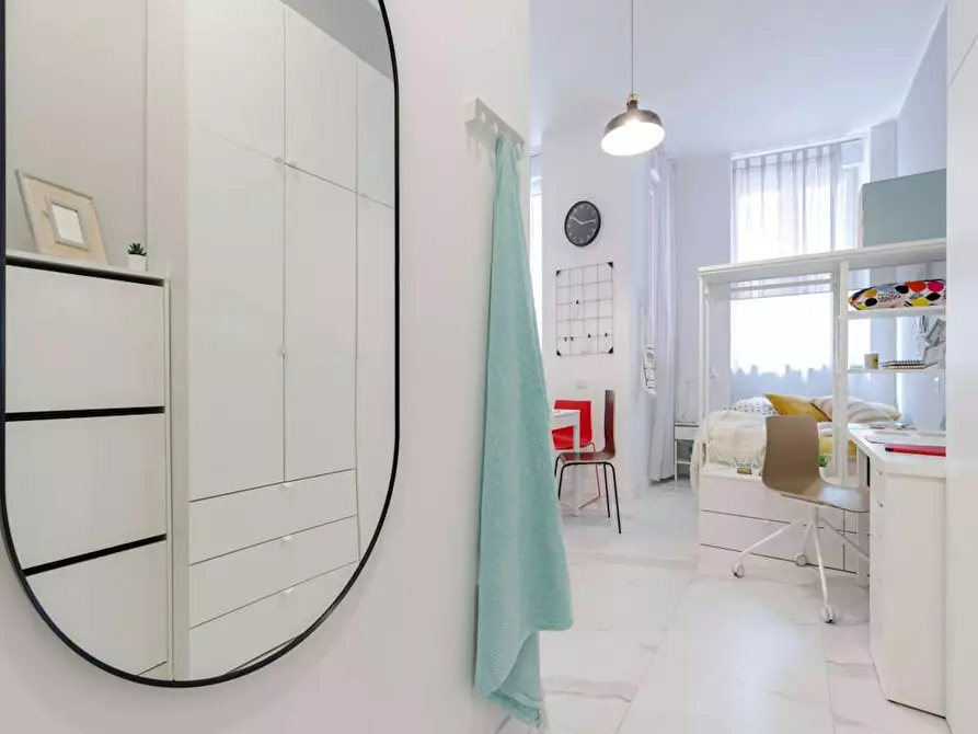 Immagine 6 di Appartamento in affitto  in Viale Bligny a Milano