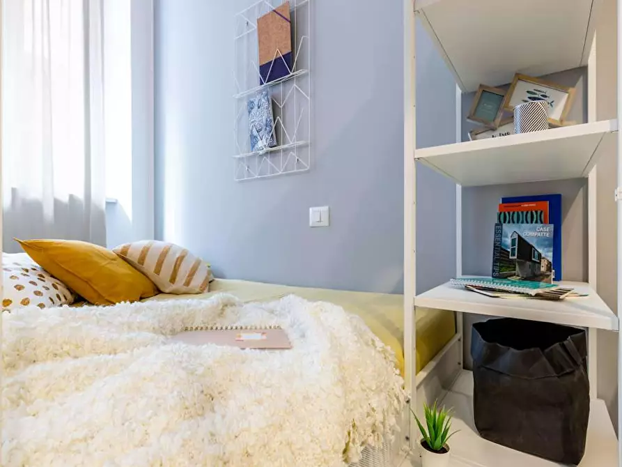 Immagine 1 di Appartamento in affitto  in Viale Bligny a Milano