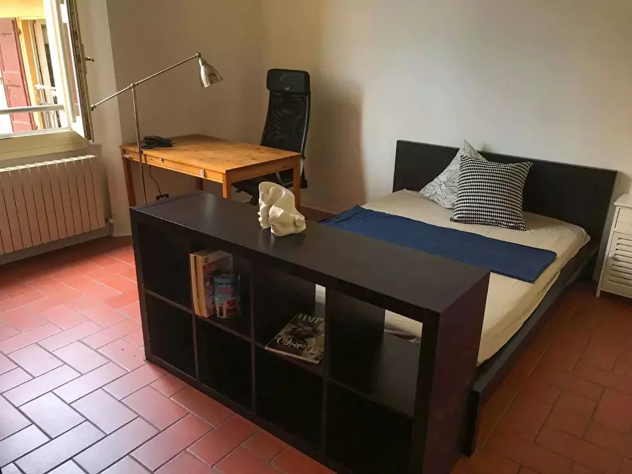 Immagine 5 di Appartamento in affitto  in Via Fondazza a Bologna