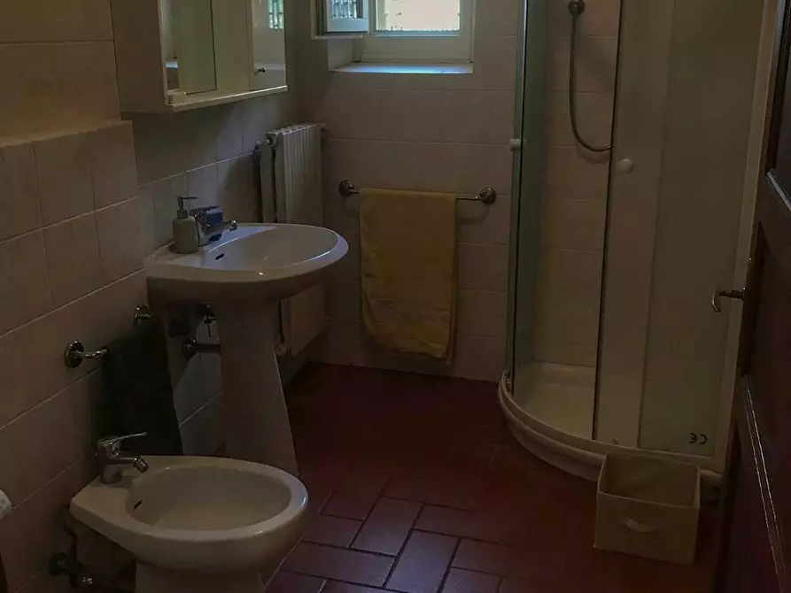 Immagine 3 di Appartamento in affitto  in Via Fondazza a Bologna