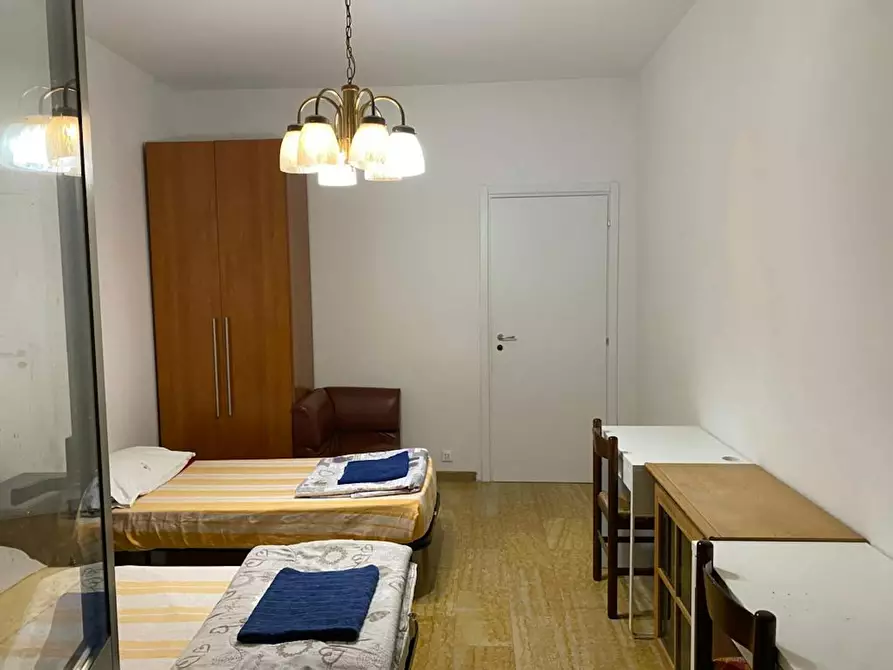 Immagine 4 di Camera in affitto  in Alzaia Naviglio Pavese a Milano