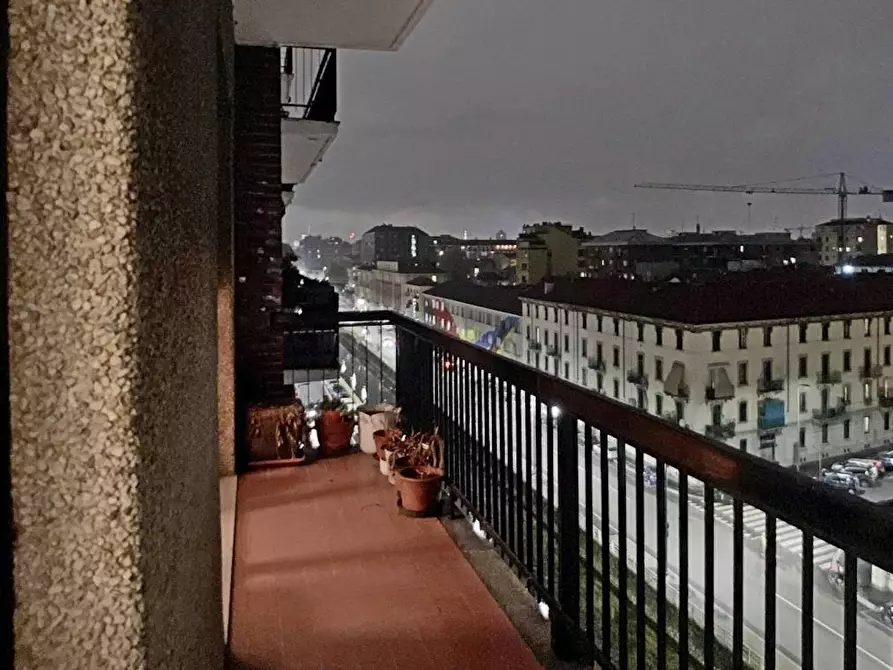 Immagine 9 di Camera in affitto  in Alzaia Naviglio Pavese a Milano