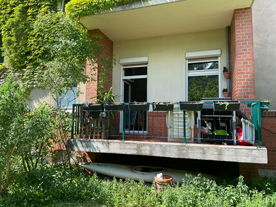 Immagine 9 di Appartamento in affitto  in Alsenstraße a Berlin