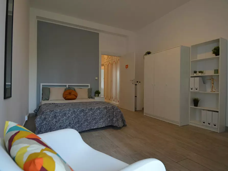 Immagine 4 di Camera in affitto  in Via Giacomo Matteotti a Reggio Nell'emilia