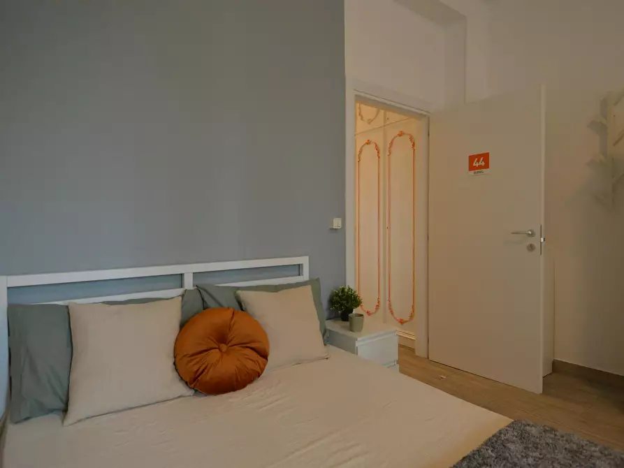 Immagine 7 di Camera in affitto  in Via Giacomo Matteotti a Reggio Nell'emilia