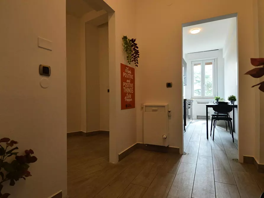 Immagine 10 di Camera in affitto  in Via Giacomo Matteotti a Reggio Nell'emilia