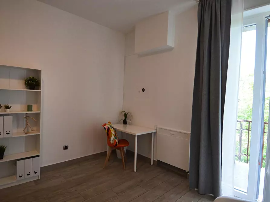 Immagine 6 di Camera in affitto  in Via Giacomo Matteotti a Reggio Nell'emilia