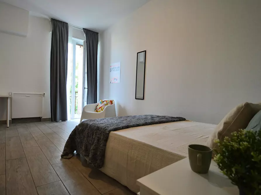 Immagine 3 di Camera in affitto  in Via Giacomo Matteotti a Reggio Nell'emilia