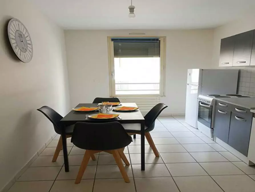 Immagine 8 di Camera in affitto  in Rue de l'Abondance a Lyon 03