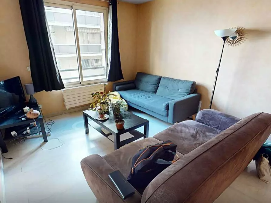 Immagine 7 di Camera in affitto  in Rue de l'Abondance a Lyon 03