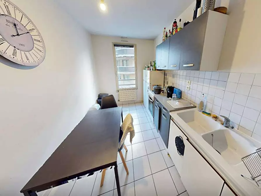 Immagine 9 di Camera in affitto  in Rue de l'Abondance a Lyon 03