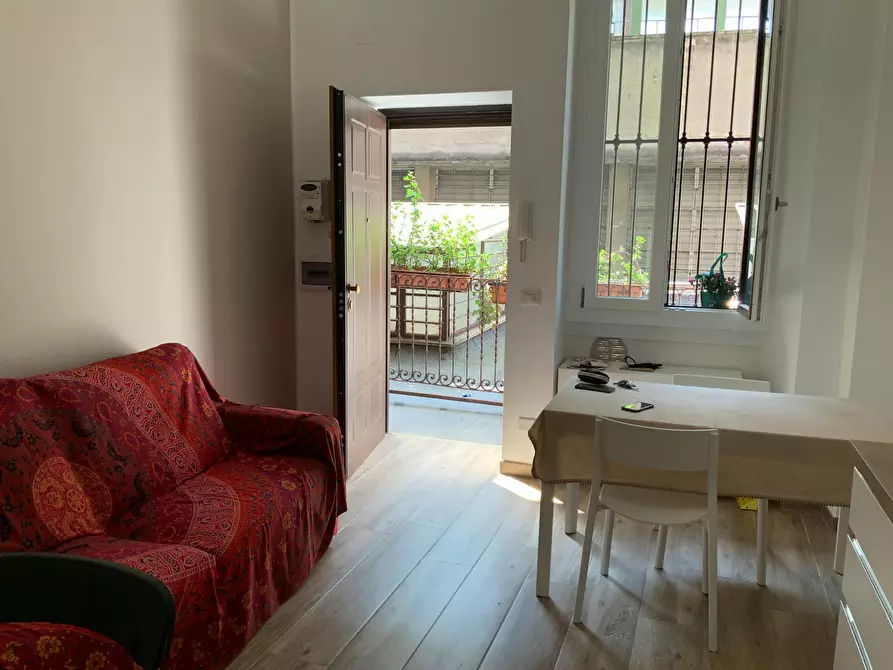 Immagine 3 di Appartamento in affitto  in Viale Umbria a Milano