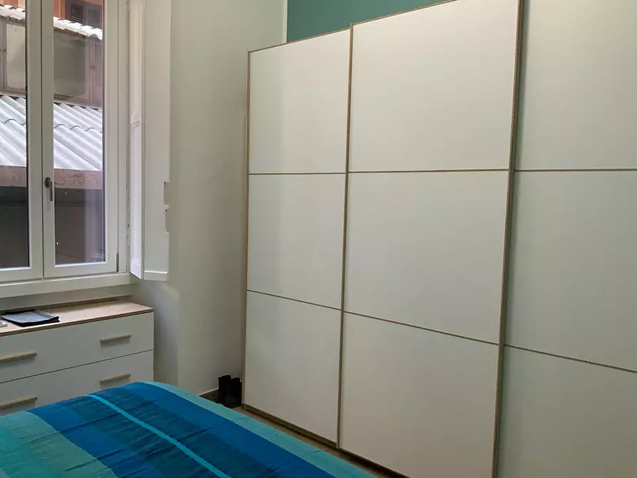 Immagine 6 di Appartamento in affitto  in Viale Umbria a Milano