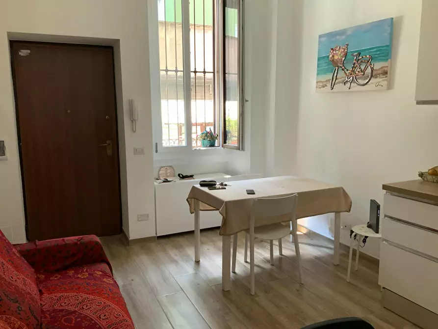 Immagine 4 di Appartamento in affitto  in Viale Umbria a Milano