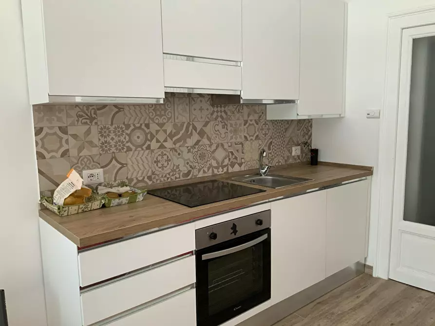 Immagine 2 di Appartamento in affitto  in Viale Umbria a Milano