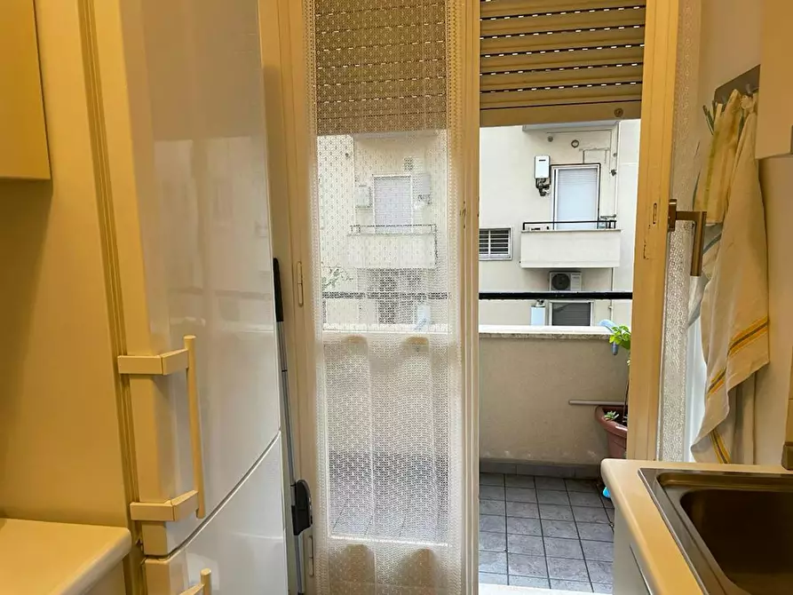 Immagine 3 di Camera in affitto  in Viale Emilio Caldara a Milano