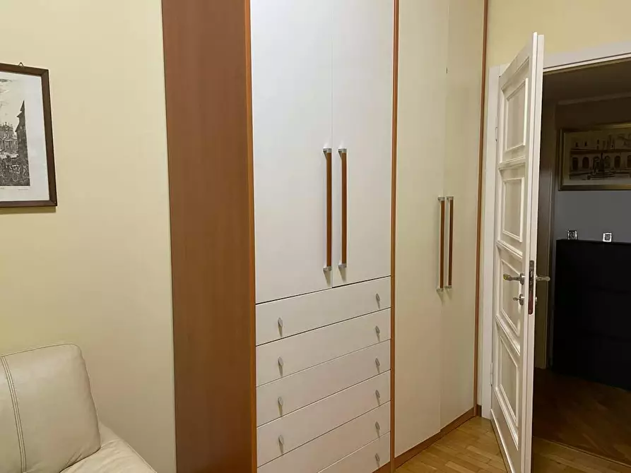 Immagine 2 di Camera in affitto  in Viale Emilio Caldara a Milano