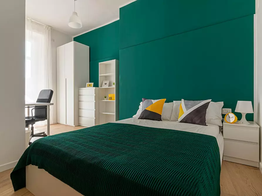 Immagine 4 di Camera in affitto  in Via Vigone a Torino