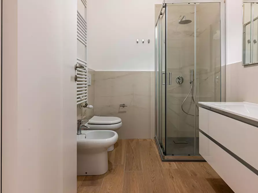 Immagine 8 di Camera in affitto  in Via Vigone a Torino