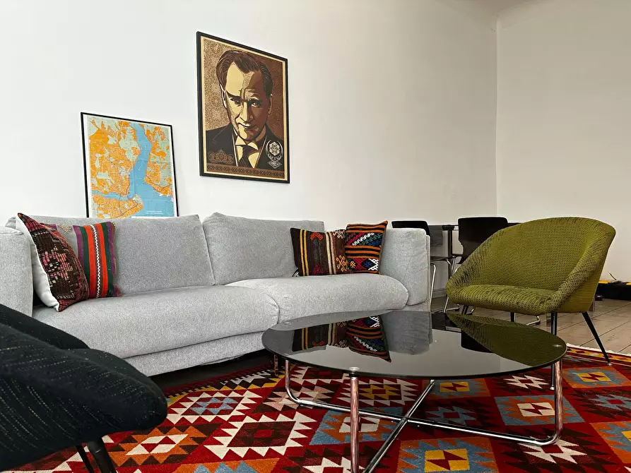 Immagine 9 di Appartamento in affitto  in Buchholzer Straße a Berlin