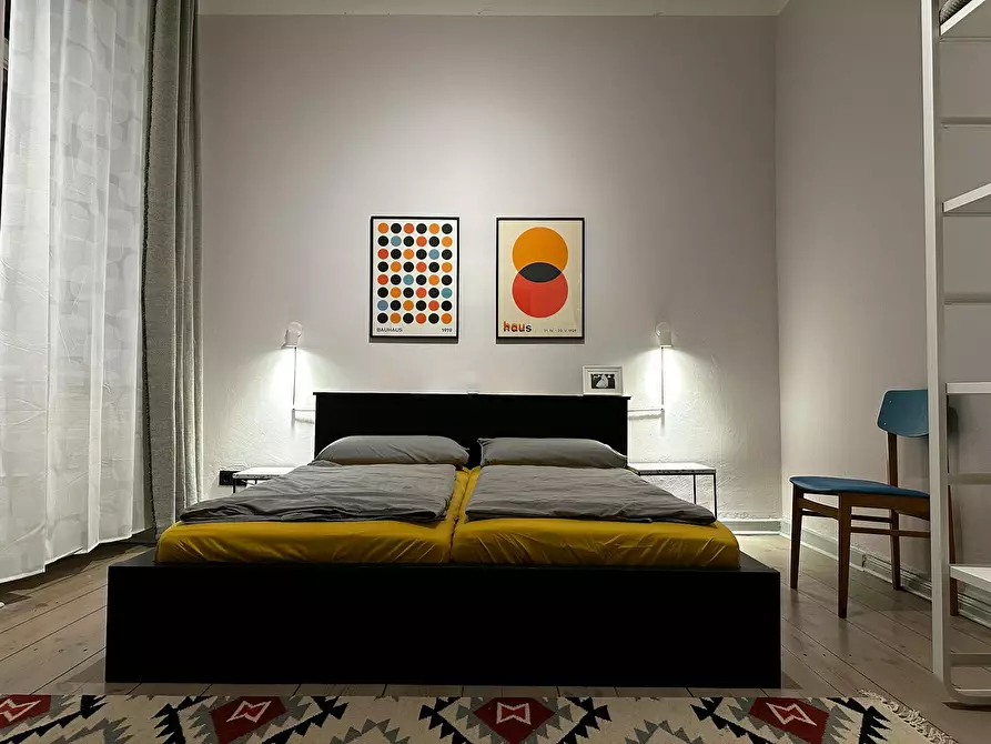 Immagine 4 di Appartamento in affitto  in Buchholzer Straße a Berlin