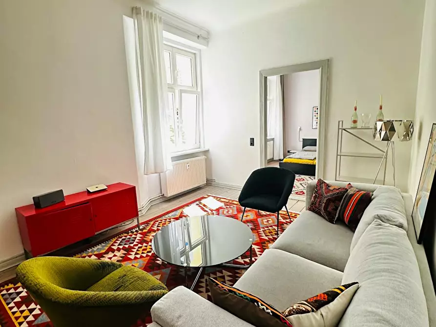 Immagine 10 di Appartamento in affitto  in Buchholzer Straße a Berlin