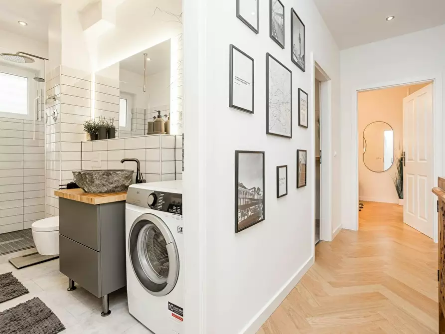 Immagine 10 di Appartamento in affitto  in Fritschestraße a Berlin