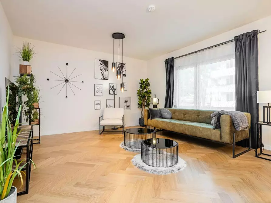 Immagine 2 di Appartamento in affitto  in Fritschestraße a Berlin