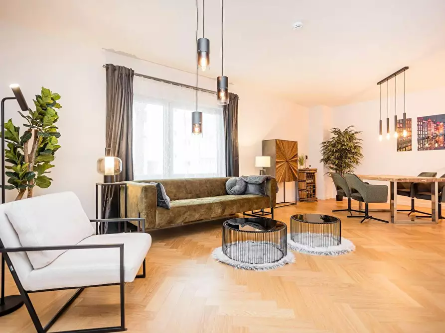 Immagine 1 di Appartamento in affitto  in Fritschestraße a Berlin