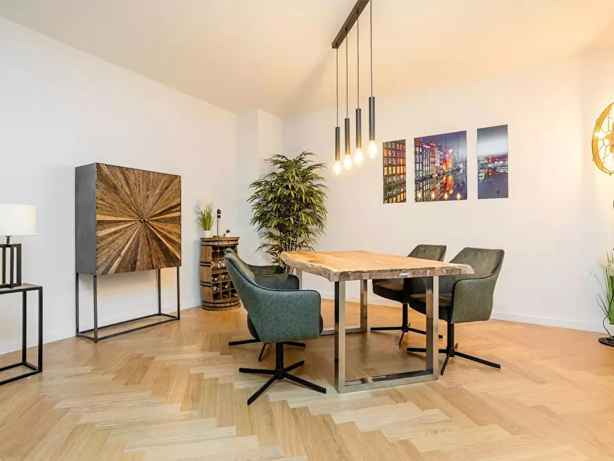 Immagine 6 di Appartamento in affitto  in Fritschestraße a Berlin