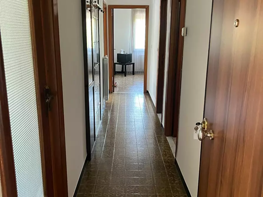 Immagine 2 di Appartamento in affitto  in Via Alcide De Gasperi a Moconesi