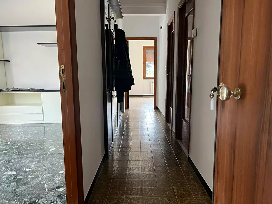 Immagine 2 di Appartamento in affitto  in Via Alcide De Gasperi a Moconesi