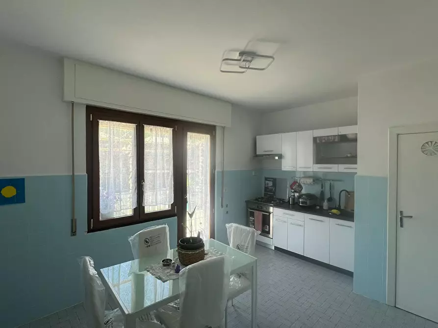 Immagine 4 di Appartamento in affitto  in Via Alcide De Gasperi a Moconesi