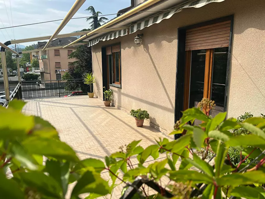 Immagine 1 di Appartamento in affitto  in Via Alcide De Gasperi a Moconesi