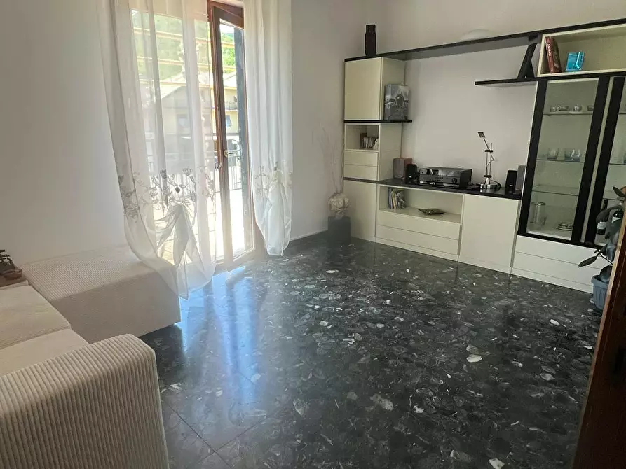 Immagine 6 di Appartamento in affitto  in Via Alcide De Gasperi a Moconesi