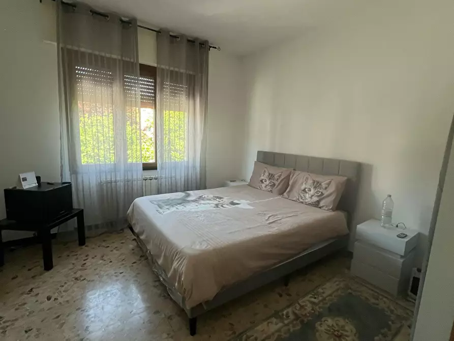 Immagine 5 di Appartamento in affitto  in Via Alcide De Gasperi a Moconesi