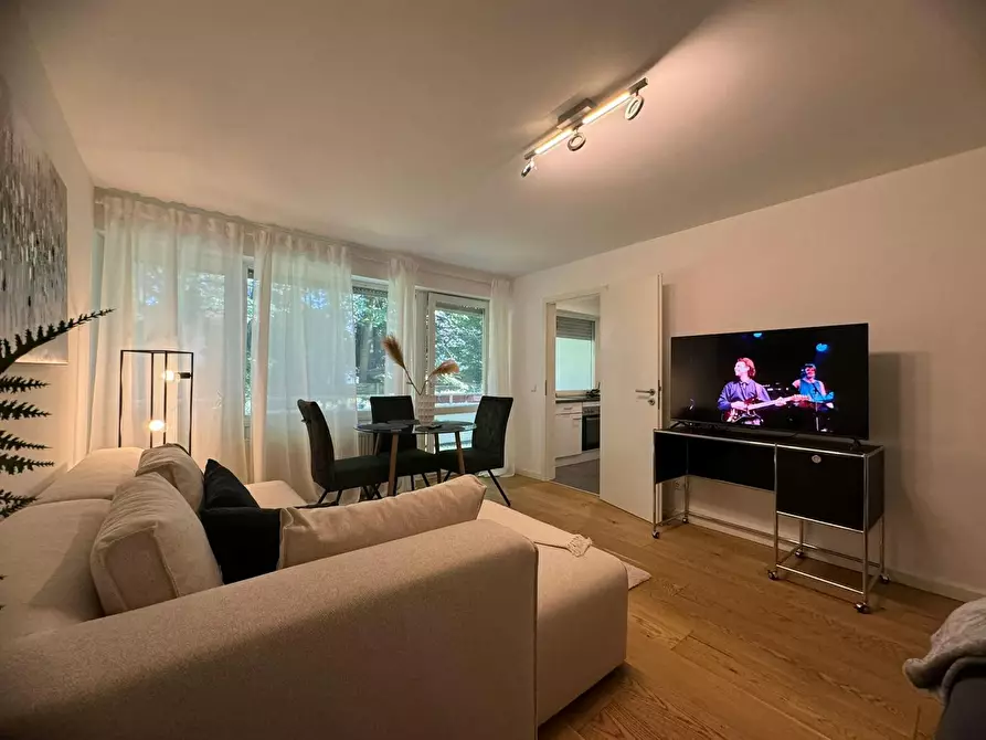 Immagine 6 di Casa indipendente in affitto  in Herterichstraße a München