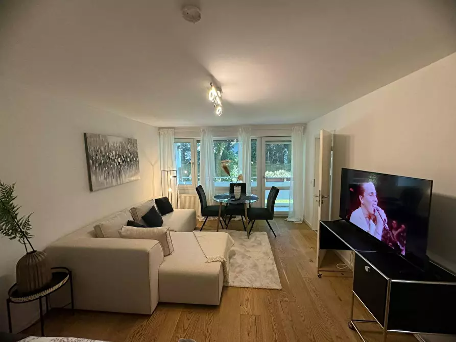 Immagine 7 di Casa indipendente in affitto  in Herterichstraße a München