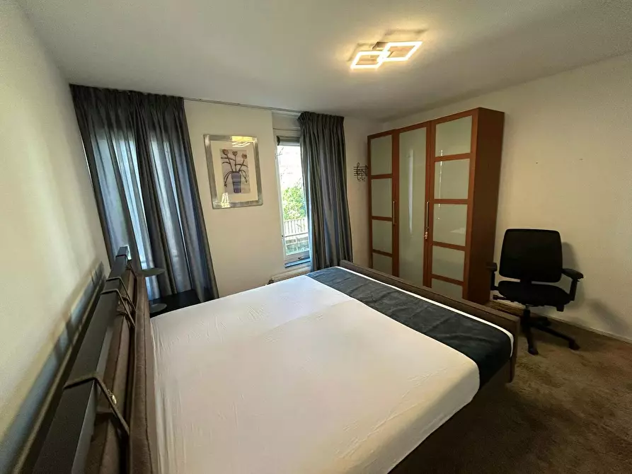 Immagine 7 di Appartamento in affitto  in Zuster Hennekeplein a Rotterdam