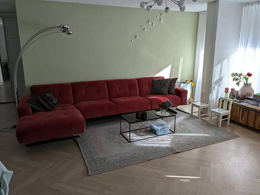 Immagine 3 di Appartamento in affitto  in Zuster Hennekeplein a Rotterdam