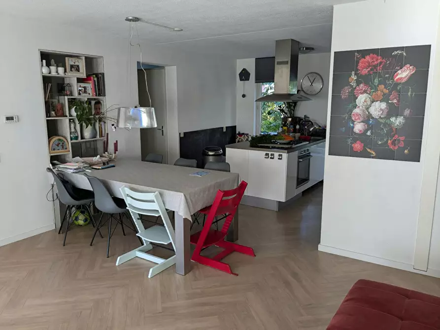 Immagine 1 di Appartamento in affitto  in Zuster Hennekeplein a Rotterdam