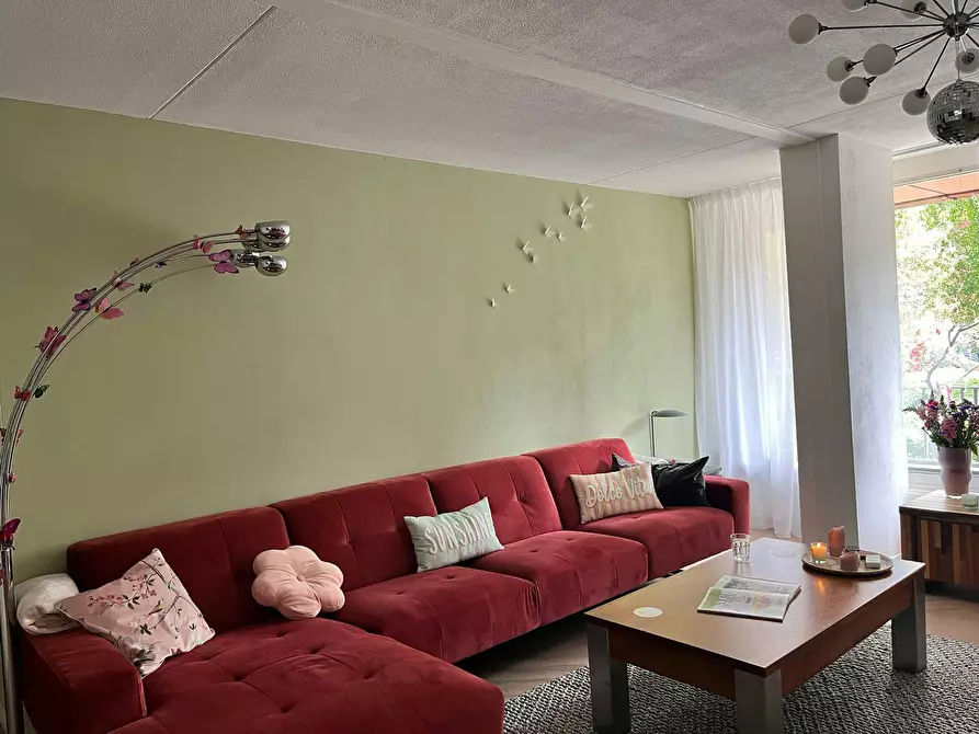 Immagine 5 di Appartamento in affitto  in Zuster Hennekeplein a Rotterdam
