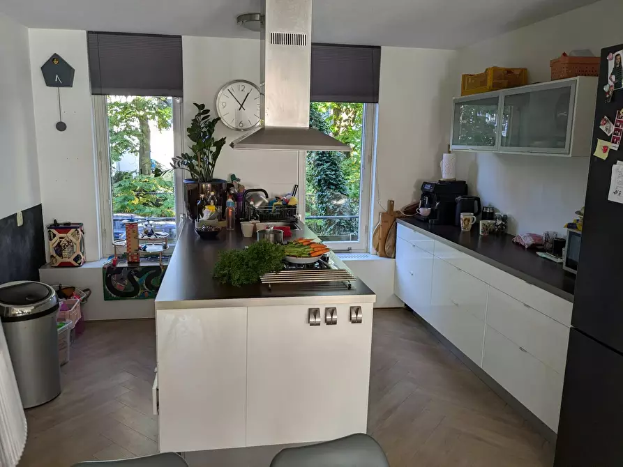 Immagine 4 di Appartamento in affitto  in Zuster Hennekeplein a Rotterdam