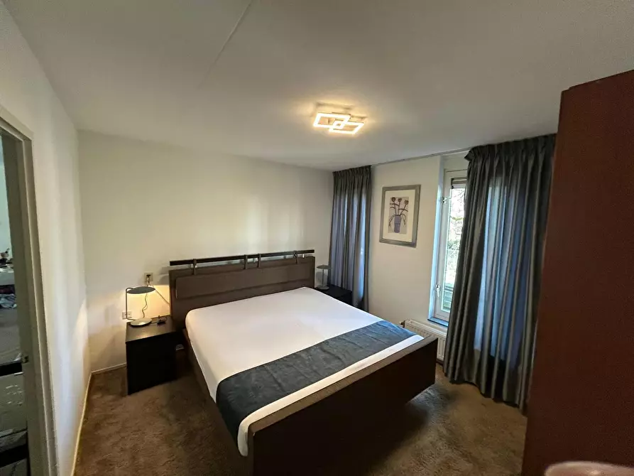 Immagine 6 di Appartamento in affitto  in Zuster Hennekeplein a Rotterdam