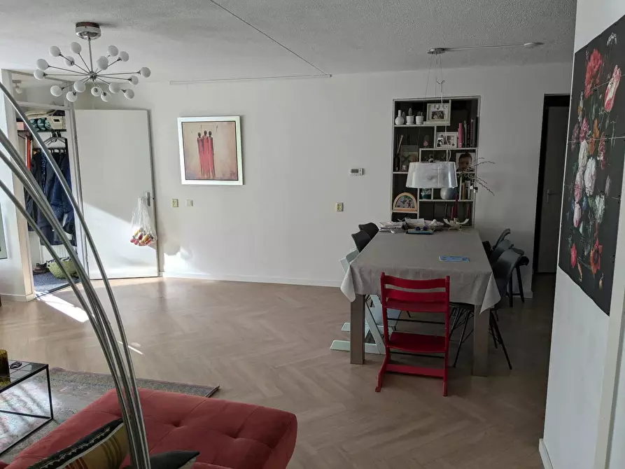 Immagine 2 di Appartamento in affitto  in Zuster Hennekeplein a Rotterdam