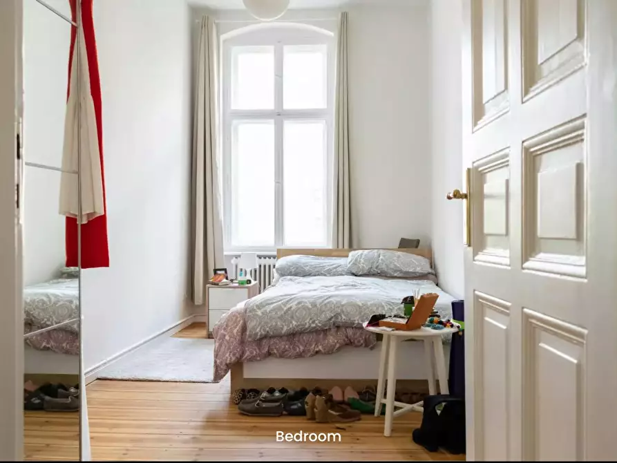 Immagine 7 di Appartamento in affitto  in Hermannstraße a Berlin