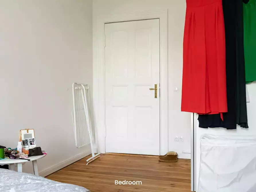Immagine 10 di Appartamento in affitto  in Hermannstraße a Berlin